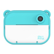 Oaxis MyFirst Camera Insta 2 | Kids Camera | Toys | FREE Pouch