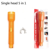 Cờ lê sửa ống vòi nước 8 trong 1 đa năng