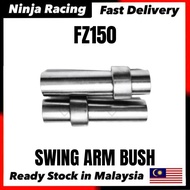 YAMAHA FZ150 / FZ150I / FZ FZ 150 SWING ARM BUSH 3C1 REAR FORK ARM BUSH COLLAR SET
