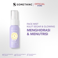 SOMETHINC Bee Series Vita Propolis Hydra Power Mist 20ml - Bee Series