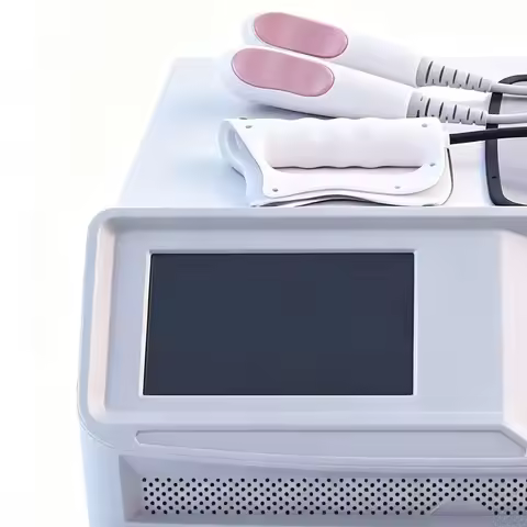 New 448KHz Indiba Fever Master RF Machine Deep Tech Improves Skin Elasticity Reduces Fat And Muscle 