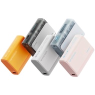 CCC認證CUKTECH 酷態科 30W PD Type-C 雙向快充10000mAh 行動電