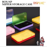 [DSPIAE] BOX-NP Cutting Pliers BOX STORAGE Good Quality NIPPER CASE