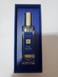 全新Jo malone orange marmalade 30ml香水