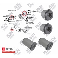 [TOYOTA] UNSER KF80, LITEACE KM36 FRONT UPPER ARM BUSH
