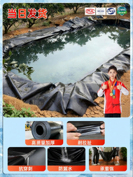 RENHEQING | Waterproof HDPE Thickened Plastic Sheet