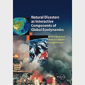 Natural Disasters As Interactive Components of Global Ecodynamics