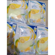 Glade hang it fresh lemon aroma Fragrance All Cabinets. Drawer & Shoe Rack