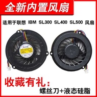 Suitable For Lenovo IBM Sl300 Sl400 Sl500 Laptop Fan