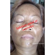 SKINCARE PR COSMETIC