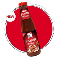ADABI SOS KOREA PEDAS 340g