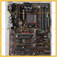 Used For ASUS PRIME B350-PLUS Motherboard AMD B350 AM4 Socket DDR4 ATX Desktop Mainboard