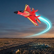 Rc Jet Rechargeable Rc Plane Toy Airplane with Wireless Control Ready-to-Fly Wireless Control Jet Li