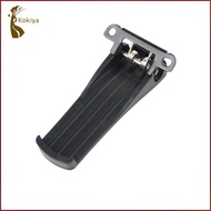 kokiya Replacement Radio Belt clip and clamp Hook Bracket   H777 BF-666S BF-777S  BF-999S