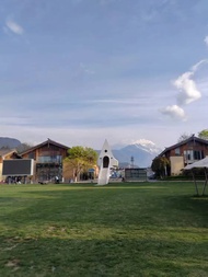 YunMo Hotel, Lijiang