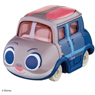 |Pre-Order, release early Nov 2025, Takara Tomy| <Zootopia 2> Dream Tomica SP Zootopia 2 Judy