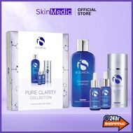 Is Clinical Pure Clarity Collection
