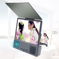 全城熱賣 - L8 8.5寸手機屏幕放大器藍牙低音炮音響手機放大器