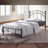 [A-STAR] Single, Super Single, Queen, King Metal Bed frame