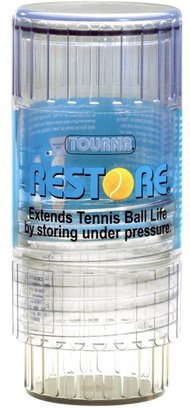 Tourna Restore Tennis หลอดรักษาลูกเทนนิส