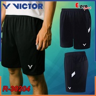 Victor R30204 Badminton Pants / R 30204 / R-30204 Badminton Shorts Original Shorts