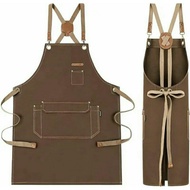 Barista apron cooking apron