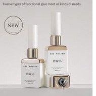 12ml Gel Top Coat And Base Coat Superior Base Coat Top Coat Salon Set No Wipe Soak Off Ultra Glossy 