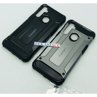 Case IRON REALME 5 - TOUGH ARMOR IRON RUGGED REALME 5