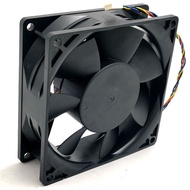 12V DC 1.8A 15CM1505015Cm Industrial Dell Server Purifier Large Air Volume Fan