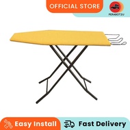 P2U 3V  papan gosok kecil / papan gosok / iron board / iron