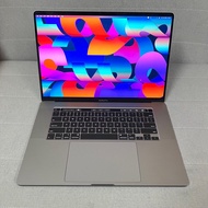MacBook Pro 16吋  i9 32GB+1TB 深空灰