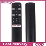 DIBO Infrared Remote Control for TV RC802V FMR1 FMR2 FLR1 FUR5 FUR7 FUR6 .