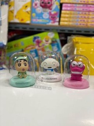 韓國🇰🇷蠟筆小新小夜燈