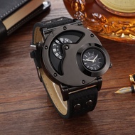 Mile OL Fashion Outdoor Sports Watch Men's Outdoor Unique Watch Multi-Function Uuu8.6