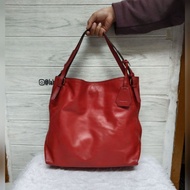 Rabeanco Genuine Leather Tote Women's Bag