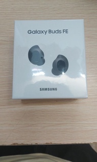 Galaxy Buds FE