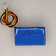 HOBOT 198 298 188 168 358 268 188c 14.8V window cleaning machine lithium battery