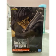 BANPRESTO THE AMAZING HEROES ERASER·HEAD Shota Aizawa