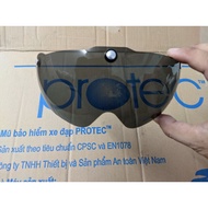 Genuine Protec Win 001 Glasses