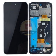LCD TOUCHSCREEN TECNO SPARK GO 1 KL4 Original FULLSET