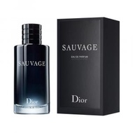 DIOR - 迪奧 sauvage 曠野男士香水 EDP 100ml (平行進口)