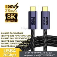 12pro5gpd60hzusb13prousb4 Suitable for Video thunderboltfind5g5g13f14f14oppo5gfindx9c14prox8reno14f 