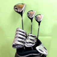 Japan "XXIO" MP700 graphite Full Golf Set for Men's