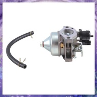 [P K A M] 16100-Z8B-841 Carburetor with Automatic for GCV160 BB75EC Carburetor for Trimmer Garden To