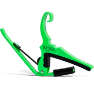 Kyser คาโป้ Kyser Quick-Change Acoustic Guitar Capo