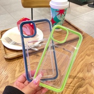 3 IN 1 POCKET CASE iphone 13 13 PRO MAX 13 PRO 3IN1 CARD SLOT CASE BUMPER CASE WALLET HOLDER TRANSPA