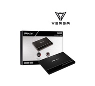 PNY CS900 2.5 SATA III SSD 240GB