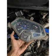 Honda Airblade 2007-2009 Watch