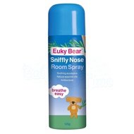 ◈Euky Bear Sniffly Nose Room Spray (125g)♞