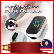 Portable Finger Oximeter SpO2 Pulse Rate Monitor 2021
